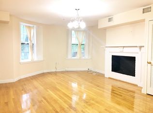 34 Mount Vernon St APT 1A, Boston, MA 02108