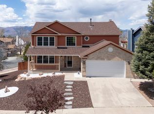 2910 Helmsdale Dr, Colorado Springs, CO 80920
