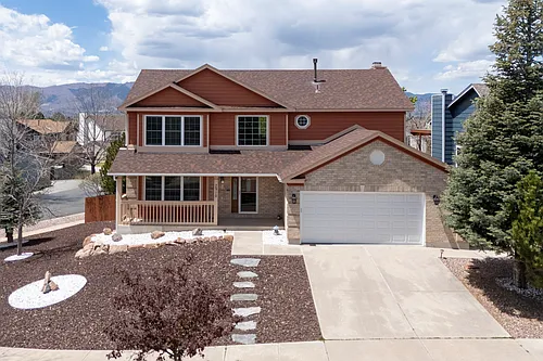 2910 Helmsdale Dr Photo 1