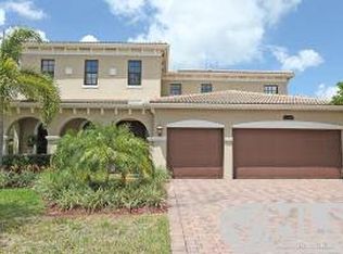 15789 Glencrest Ave, Delray Beach, FL 33446