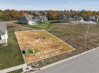 9178 N Montgall Ave, Kansas City, MO 64156