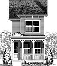 2nd image of 4908 Wyoming Ave #B