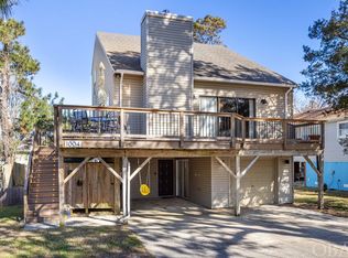 1004 W 5th St LOT 44, Kill Devil Hills, NC 27948