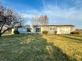 6815 N Township Road 190, Green Springs, OH 44836