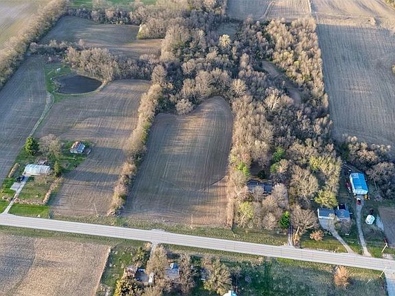 2nd image of Joe Knight Rd