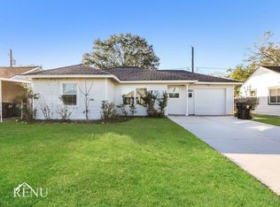 3026 Corksie St, Houston, TX 77051