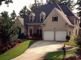 4171 Ridgehurst Dr SE, Smyrna, GA 30080