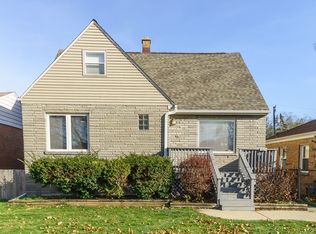 3115 George St, Franklin Park, IL