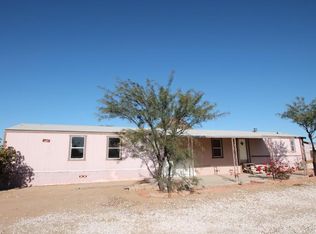 11210 W Pinerose Rd, Tucson, AZ 85743