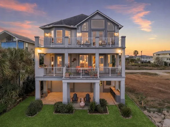 1406 Todville Rd, Seabrook, TX 77586