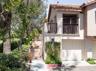 23 Pomelo, Rancho Santa Margarita, CA 92688