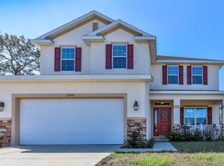 12494 Centennial St, Spring Hill, FL 34609