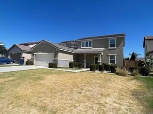 5114 Lomica Ln, Bakersfield, CA 93313