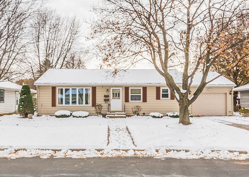 311 N Belmont Dr, Mankato, MN 56001 Zillow