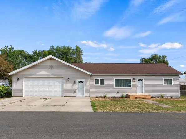 12510 W 13th Ave, Airway Heights, WA 99001