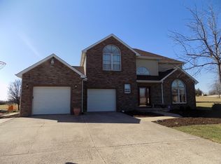2987 Hickory Ln, Marseilles, IL 61341