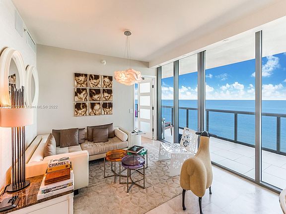 3rd image of 5875 Collins Ave APT 1701