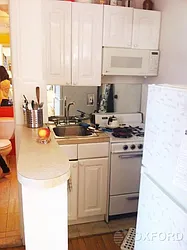 Rented by Oxford Property Group