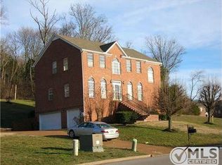 6088 Frontier Ln, Nashville, TN 37211