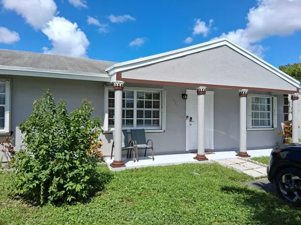1341 SW 73RD Avenue, North Lauderdale, FL 33068