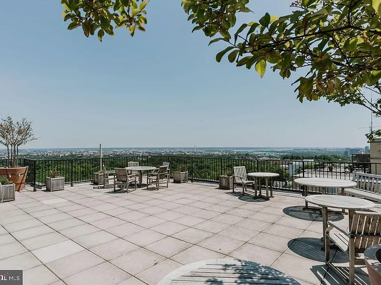 2720 Wisconsin Ave NW #703 — Photo 18