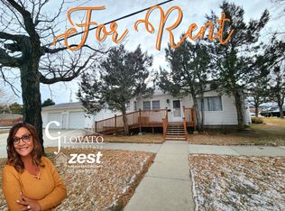 1905 E 3rd St, Casper, WY 82601