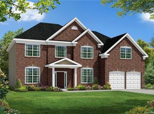 7233 Olde Valley Way #155, Harrisburg, NC 28075