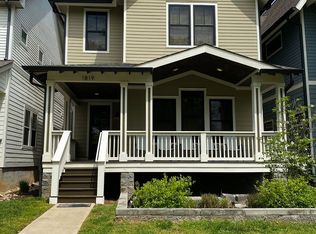 1819 McEwen Ave, Nashville, TN 37206