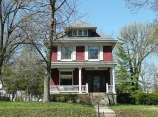 3515 Vista Ave, Cincinnati, OH