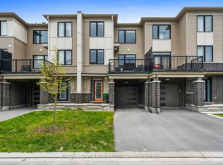 59 Ursid Mews, Ottawa, ON K2J6T3