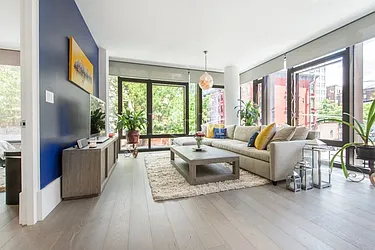 Rented by Brick&Mortar