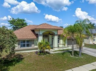 2941 Paddington Way, Kissimmee, FL 34747