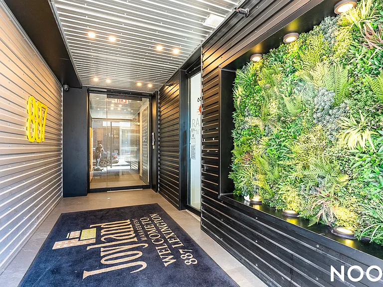 887 Lexington Ave #4F — Photo 12