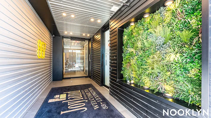 Rented by Nooklyn NYC LLC | media 12