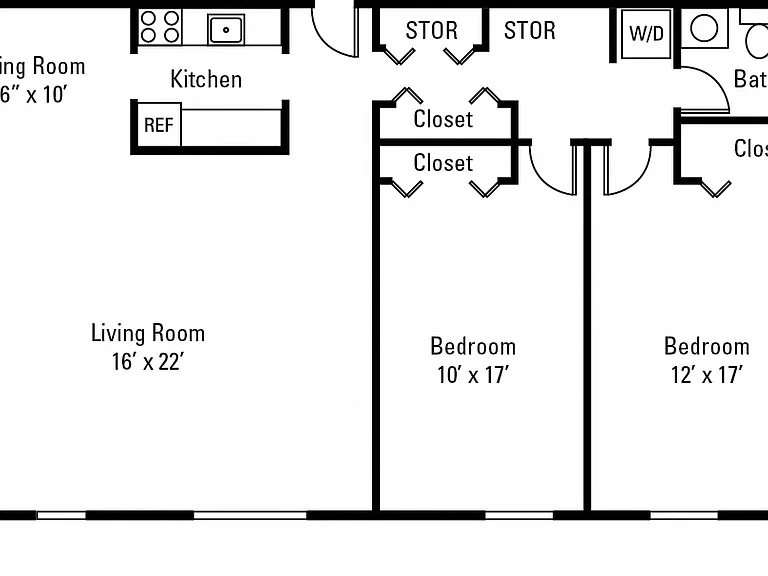 Park Guilderland Apartment Homes — Photo 33
