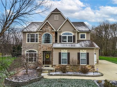 5843 Glen Eagles Dr, Medina, OH, 44256