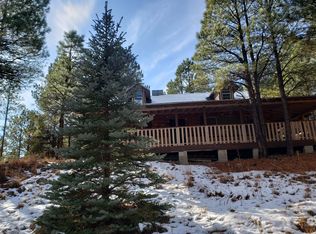 5340 Racoon Dr, Flagstaff, AZ 86001