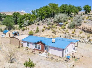 111A Road 4800, Bloomfield, NM 87413