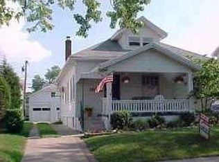 28 Redder Ave, Dayton, OH 45405