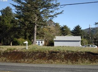 101 Highway And Washingt, Rockaway Beach, OR 97136