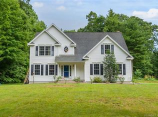 26 Alger Rd, East Haddam, CT 06423