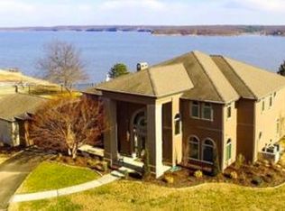 452171 Point Owoods, Afton, OK 74331
