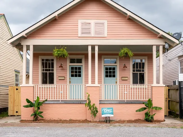 2015 Kerlerec St, New Orleans, LA 70116