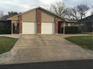 302 Tamara Dr APT A, Georgetown, TX 78628