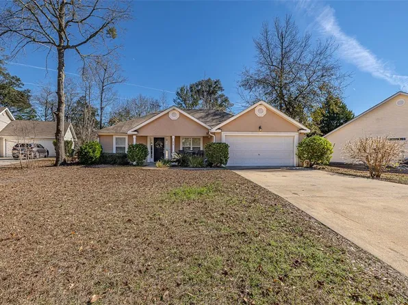 24 Trace Winds Ct, Brunswick, GA 31523