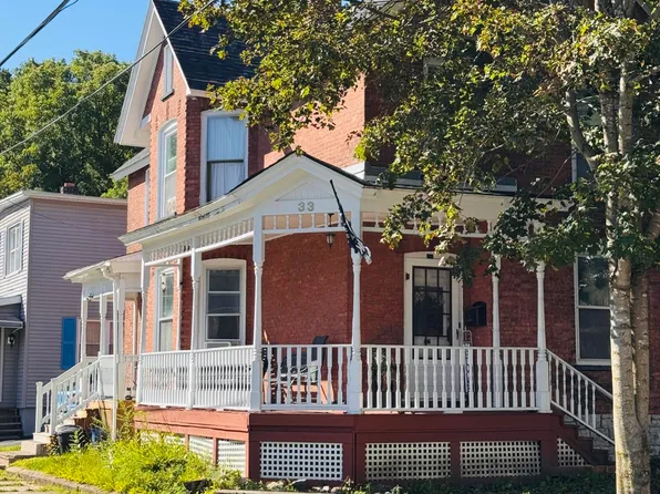 33 N Division Street, Saint Johnsville, NY 13452