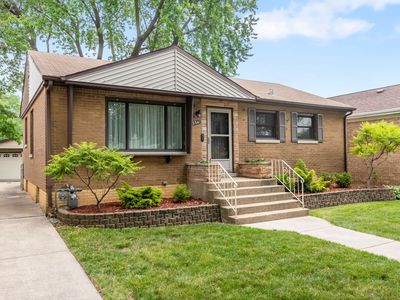 3941 Wesley Ave, Berwyn, IL, 60402