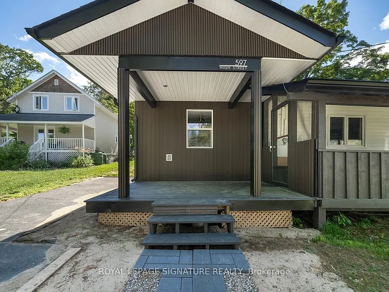 597 High St — Photo 5