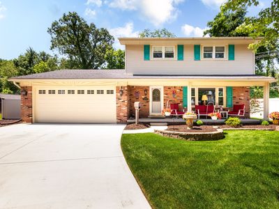 2230 Deborah Ct, Trenton, MI, 48183