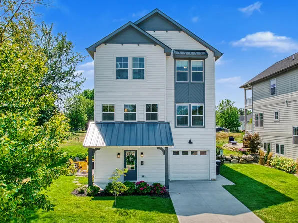 118 Elkenburg St #20, South Haven, MI 49090